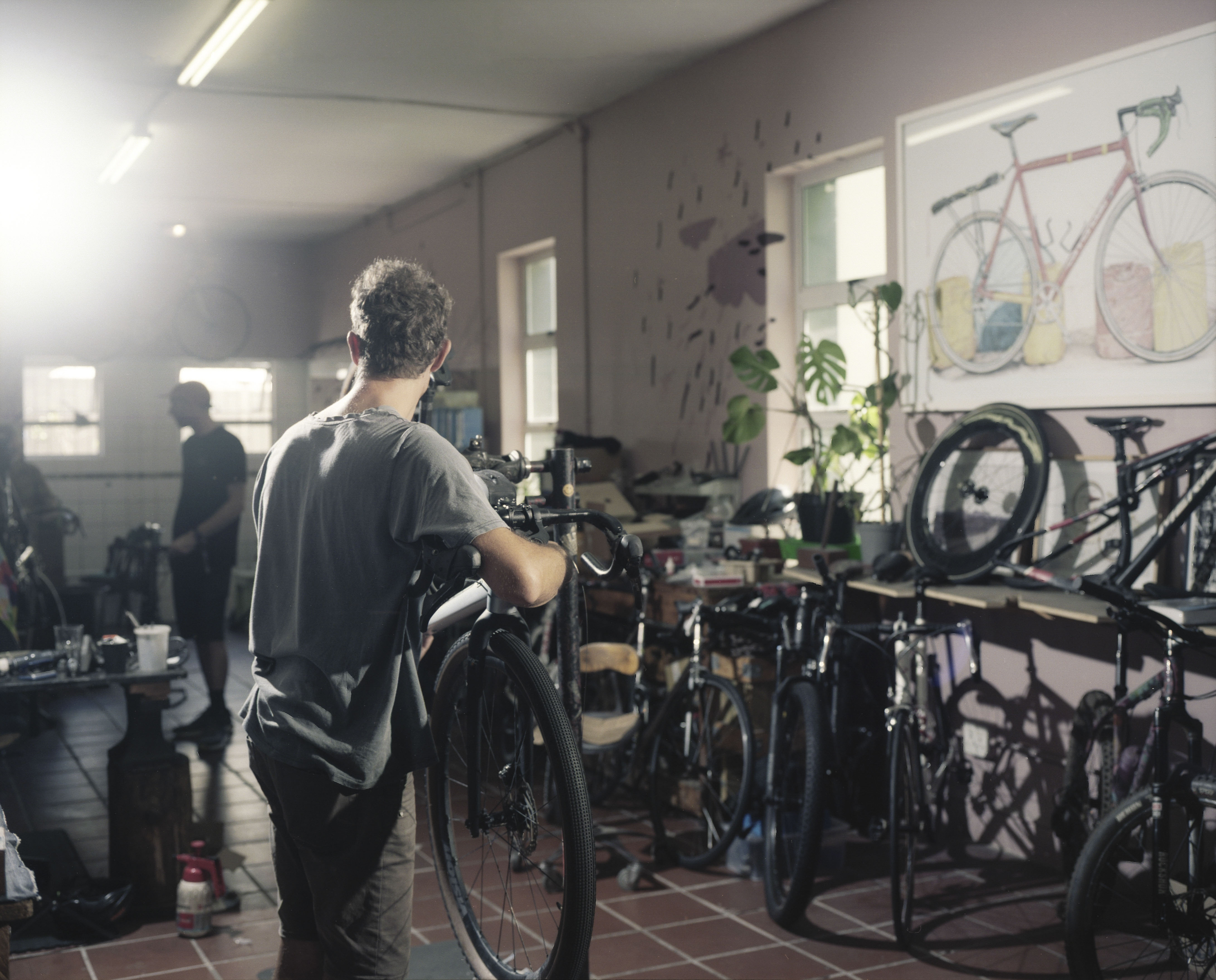 Woodstock Cycleworks