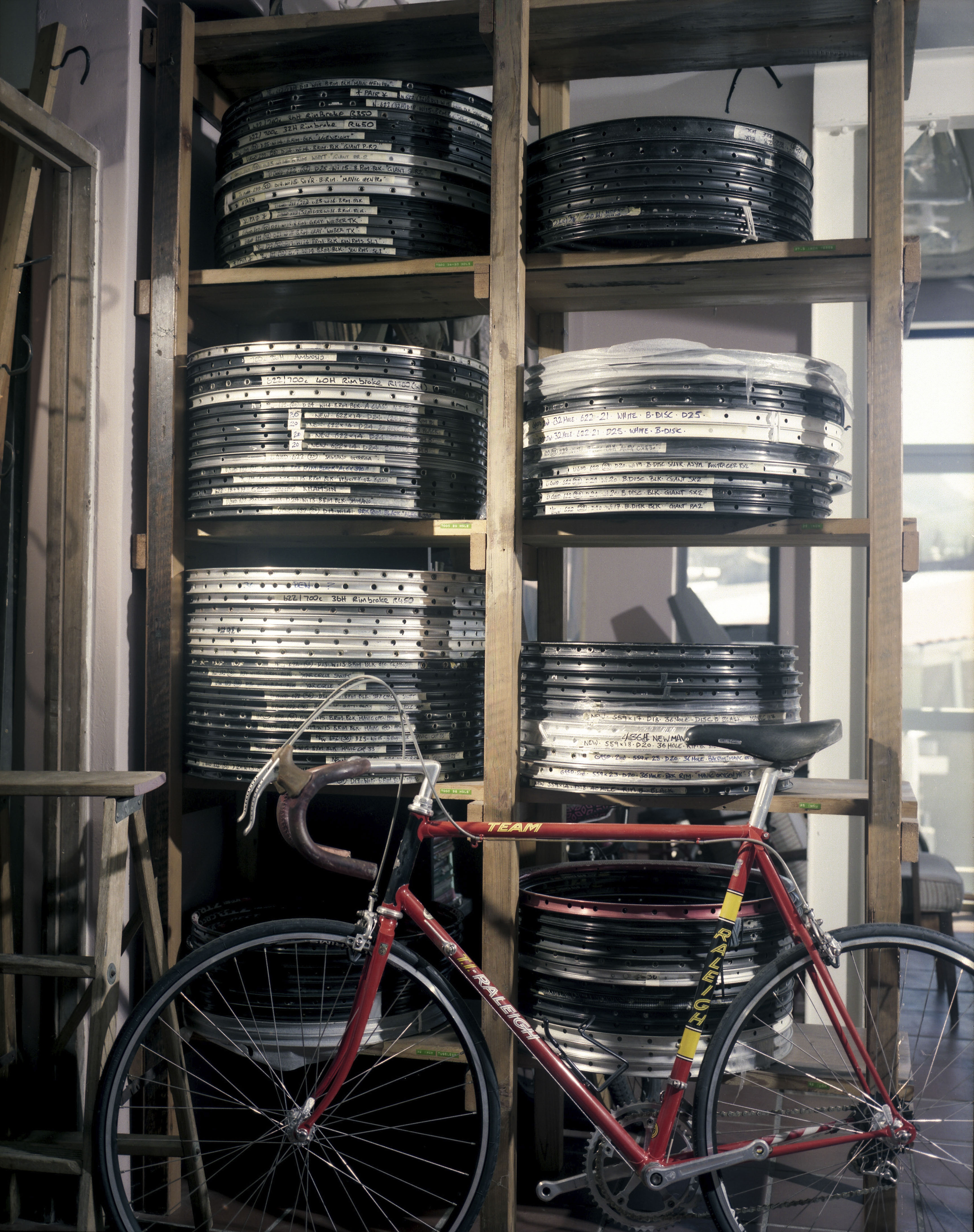 Woodstock Cycleworks