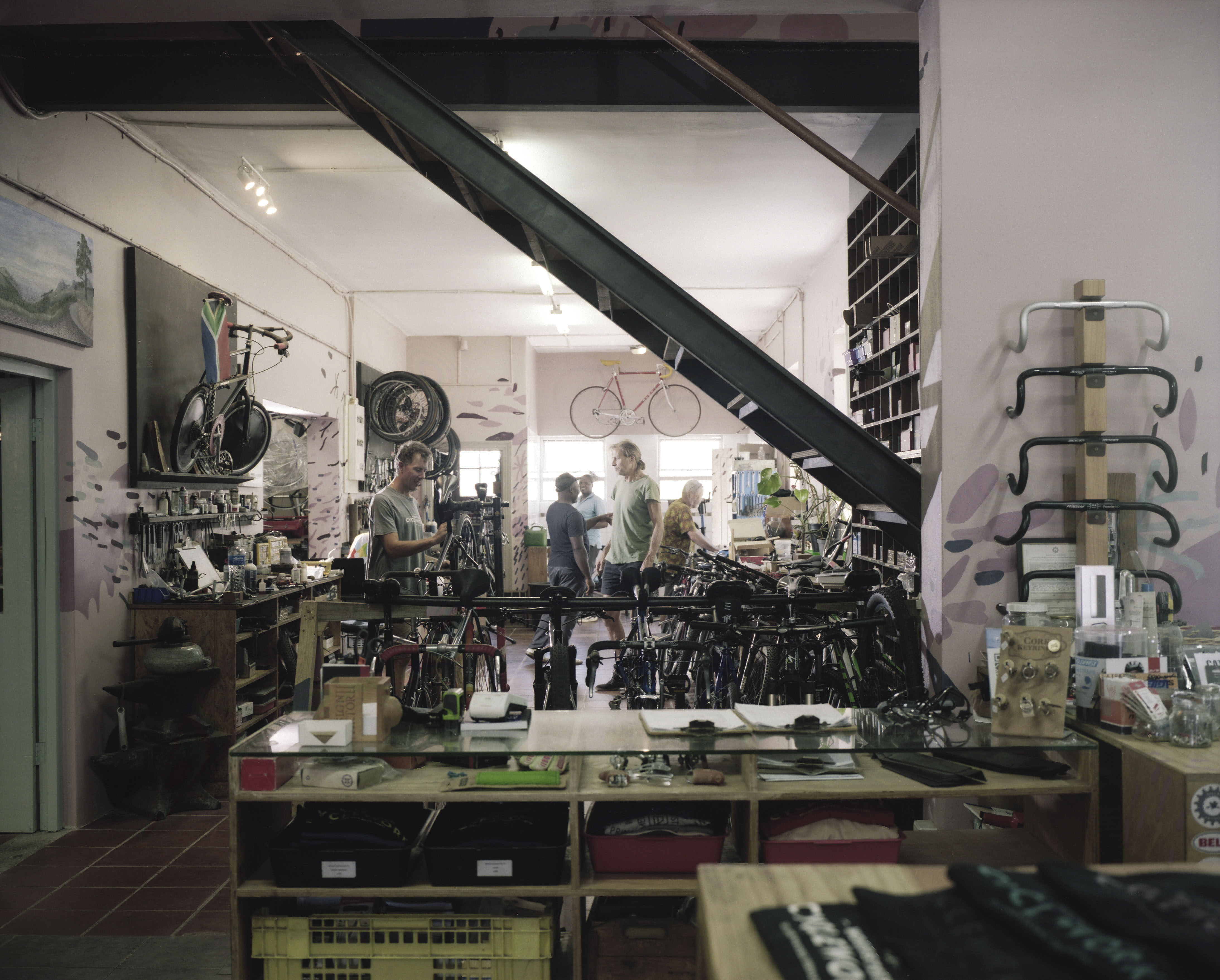 Woodstock Cycleworks