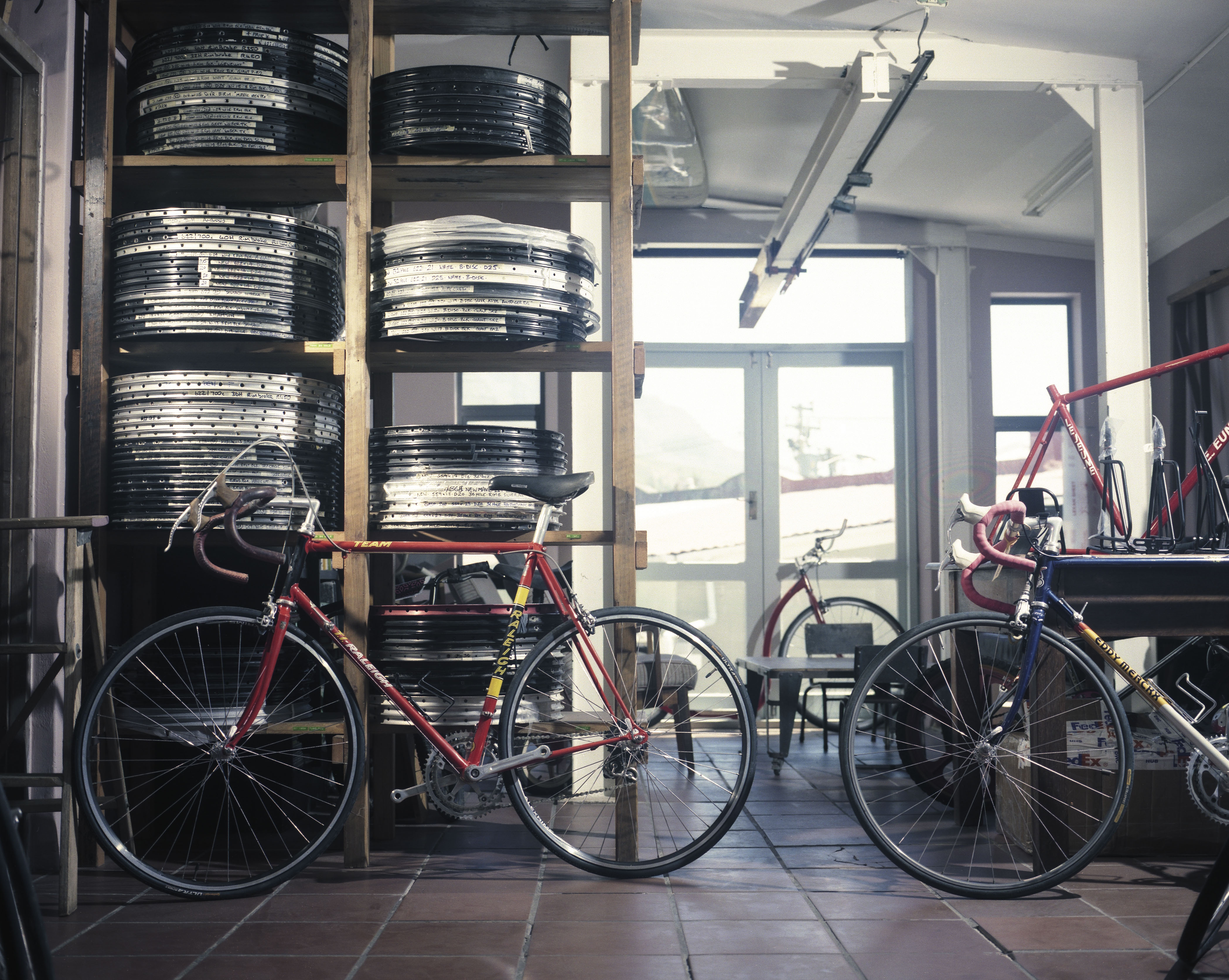 Woodstock Cycleworks