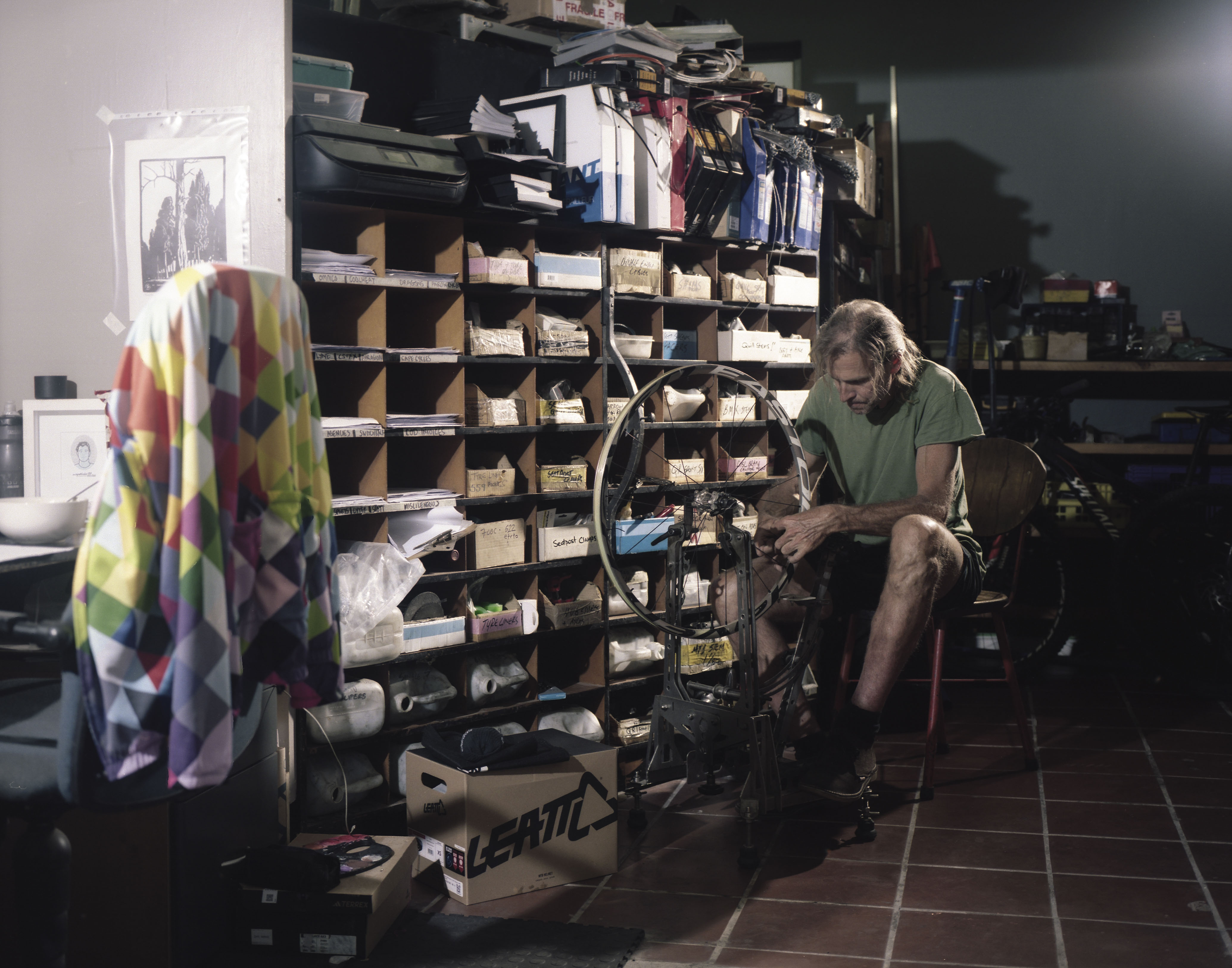 Woodstock Cycleworks