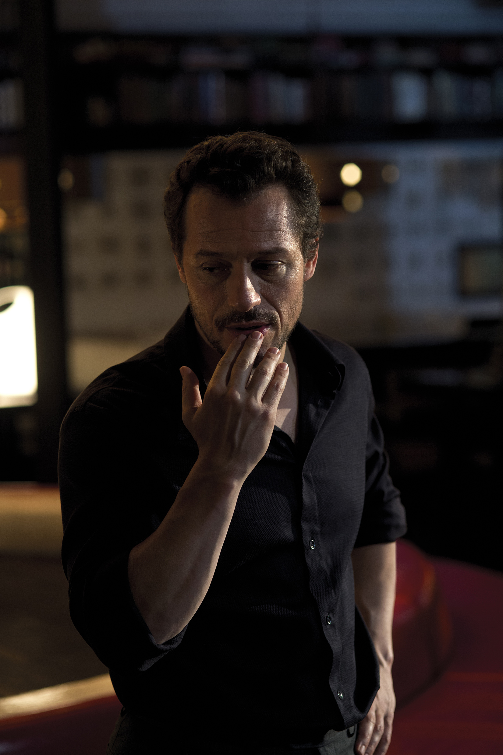 Sky - Stefano Accorsi