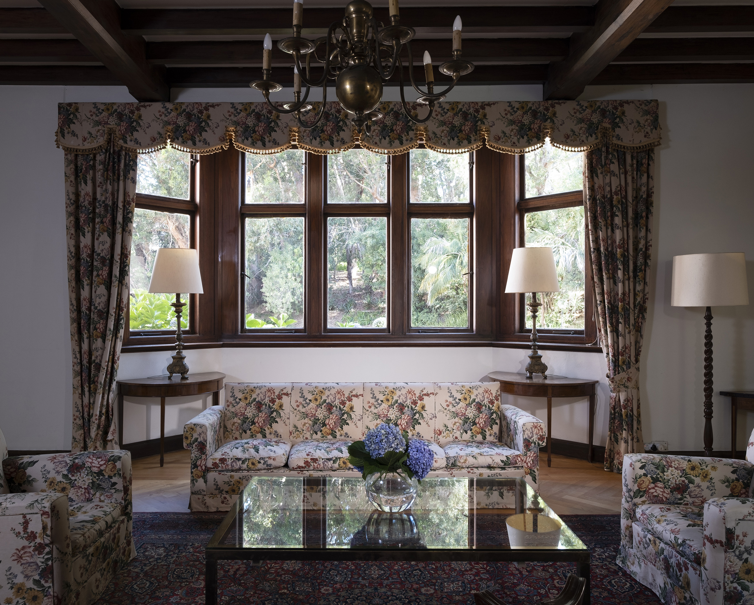 Arclinea - Italian Embassy