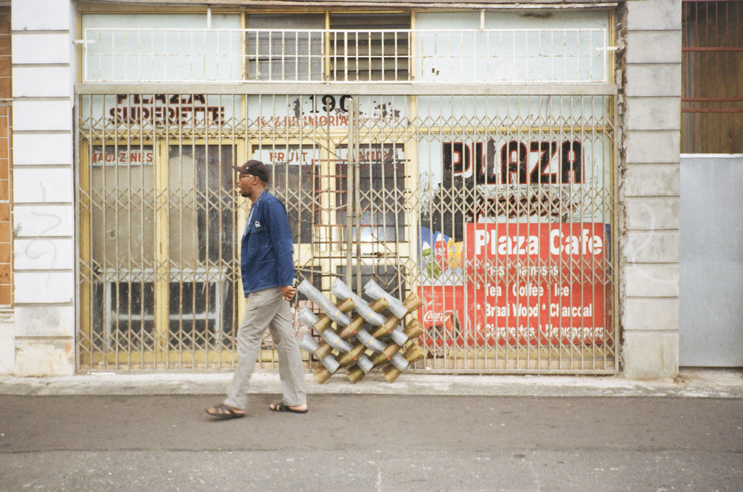 Ralph Borland - Hot Mesh MAYA