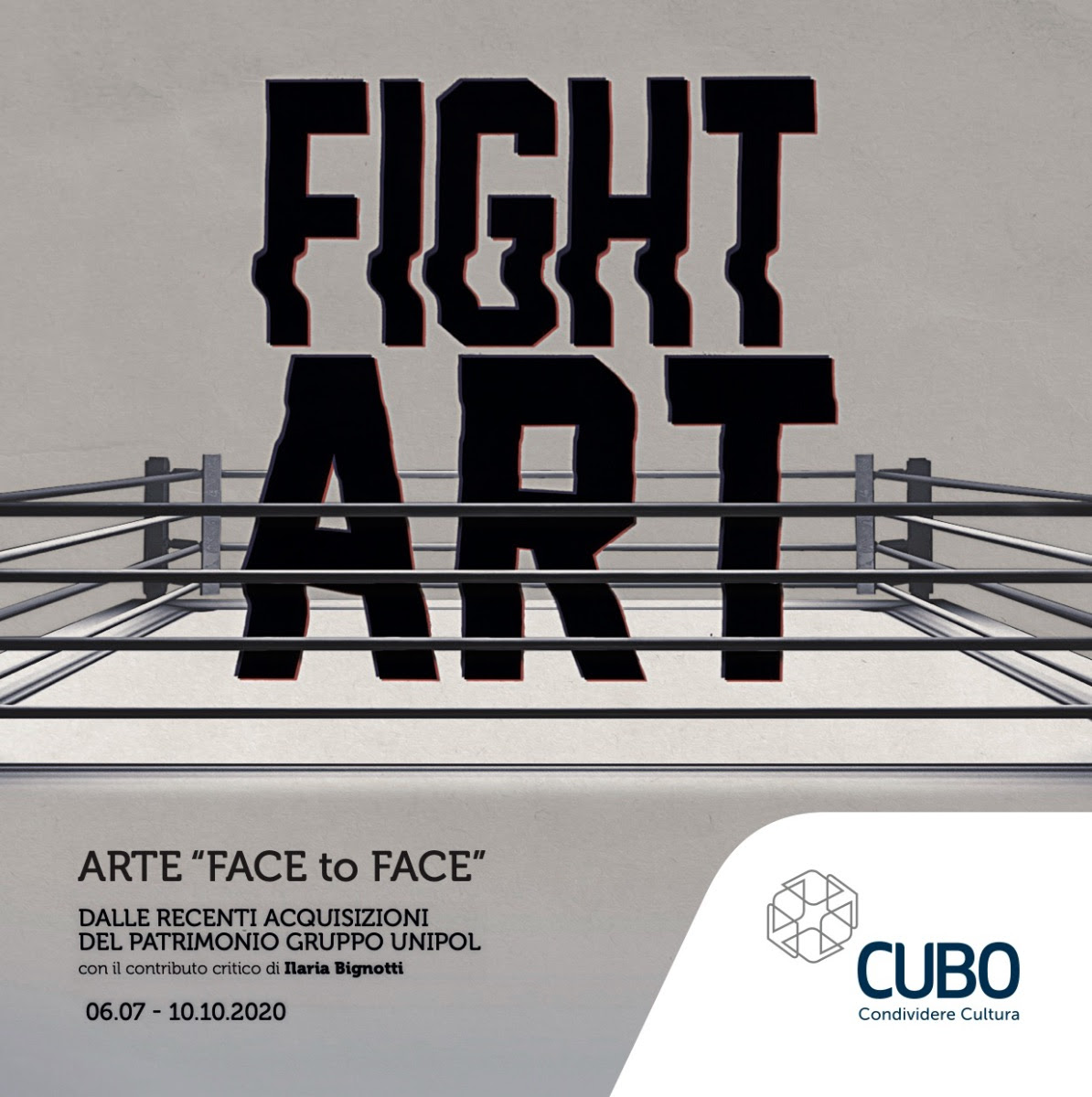 fight art